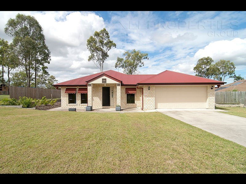 651-653 Silverwood Drive, Jimboomba QLD 4280