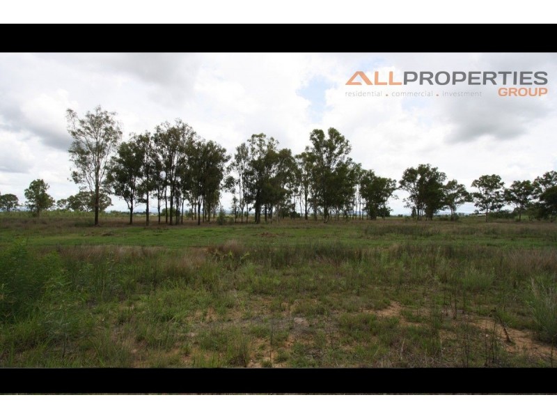 24 Mountain View Drive, Adare QLD 4343