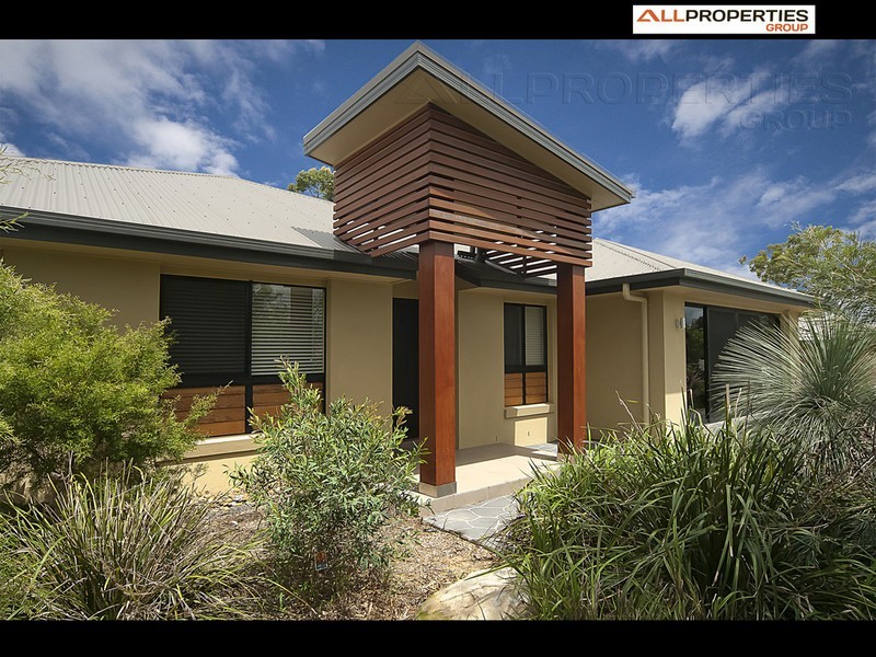 18 Cypress Street, Heathwood QLD 4110