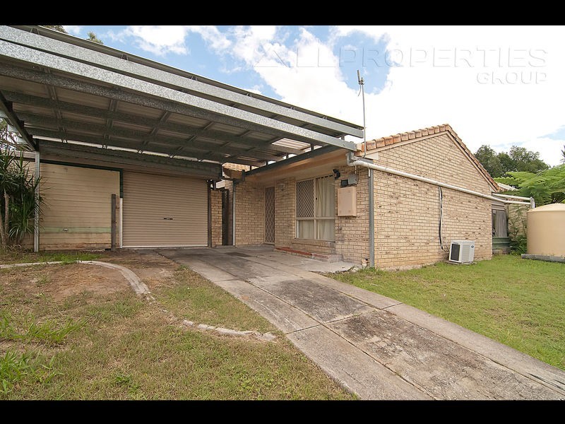 6 WHETTON CT, Boronia Heights QLD 4124