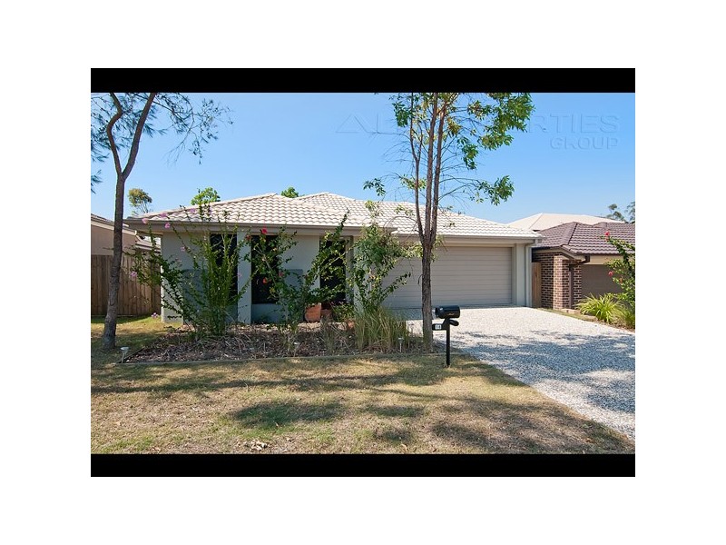 14 Lilly Pilly Street, Heathwood QLD 4110