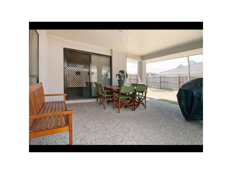 14 Lilly Pilly Street, Heathwood QLD 4110