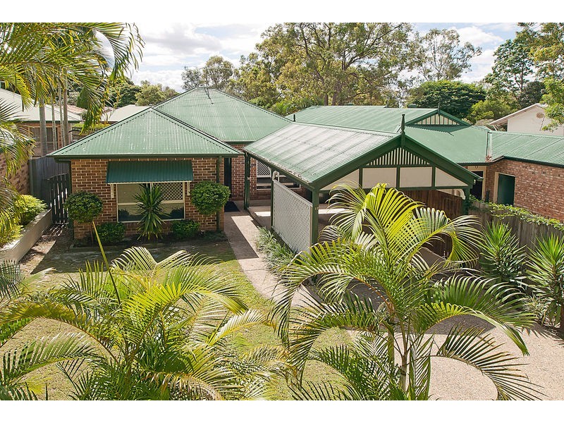 27 Glengyle Place, Forest Lake QLD 4078