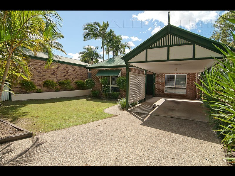 27 Glengyle Place, Forest Lake QLD 4078