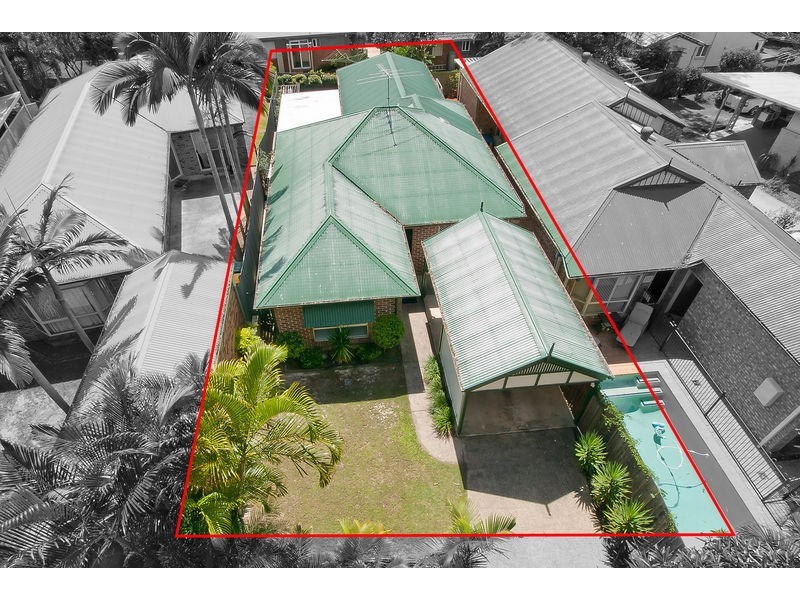 27 Glengyle Place, Forest Lake QLD 4078