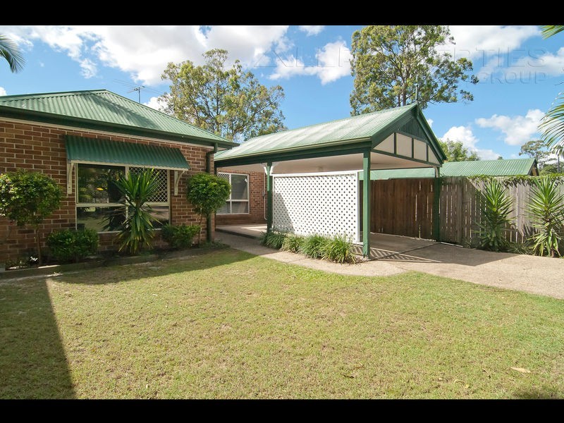 27 Glengyle Place, Forest Lake QLD 4078