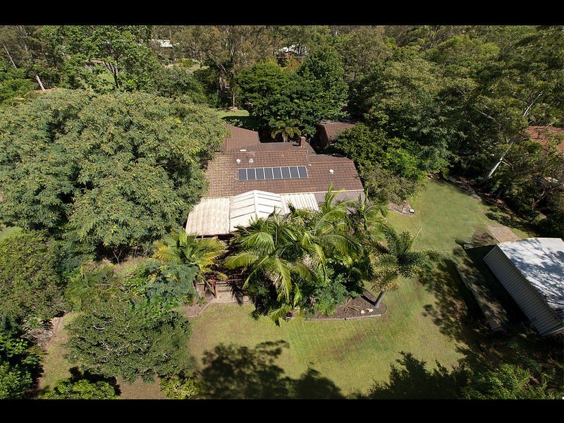 15 Allanadale Ct, Forestdale QLD 4118