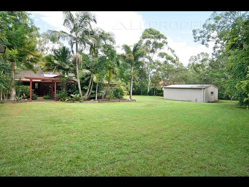 15 Allanadale Ct, Forestdale QLD 4118