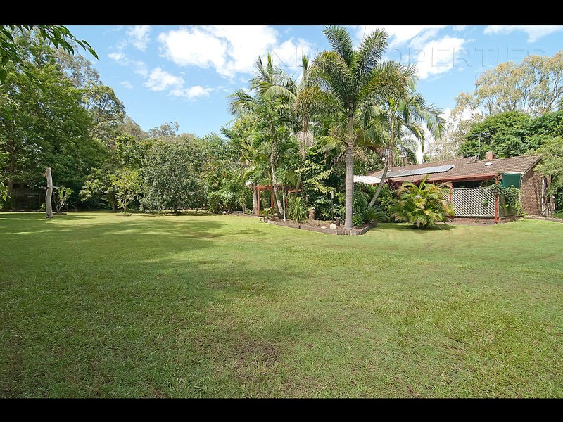 15 Allanadale Ct, Forestdale QLD 4118
