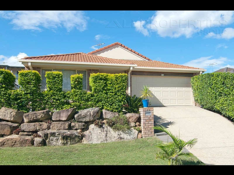 28 Canterbury Bells Crct, Springfield Lakes QLD 4300