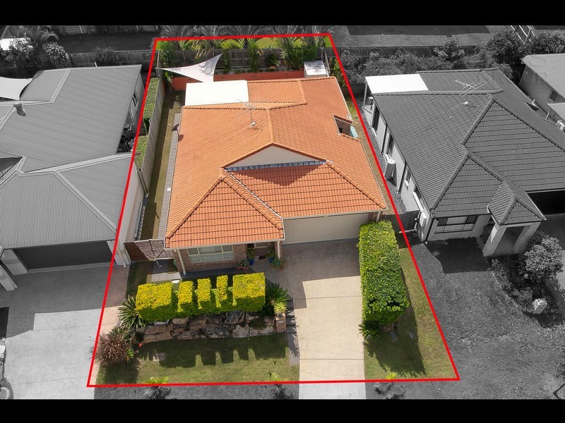 28 Canterbury Bells Crct, Springfield Lakes QLD 4300