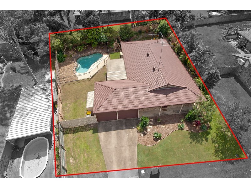 51 Settlers circuit, Forest Lake QLD 4078