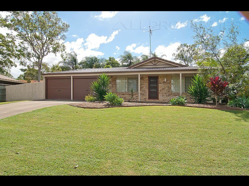 51 Settlers circuit, Forest Lake QLD 4078