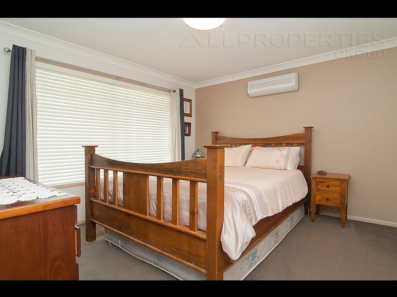 51 Settlers circuit, Forest Lake QLD 4078