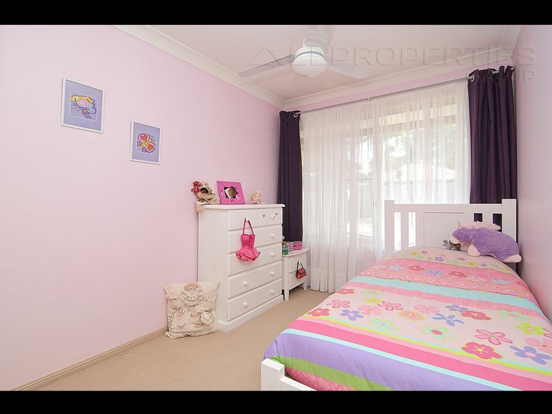 51 Settlers circuit, Forest Lake QLD 4078