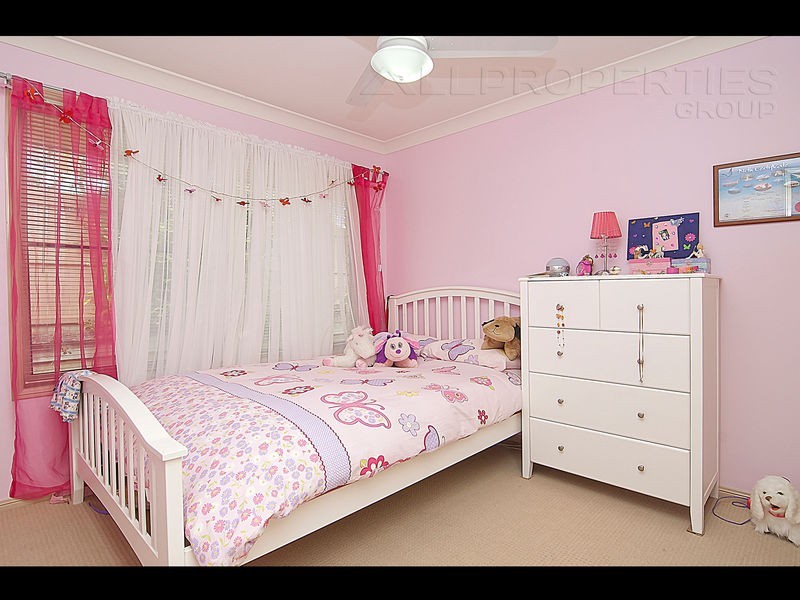 51 Settlers circuit, Forest Lake QLD 4078