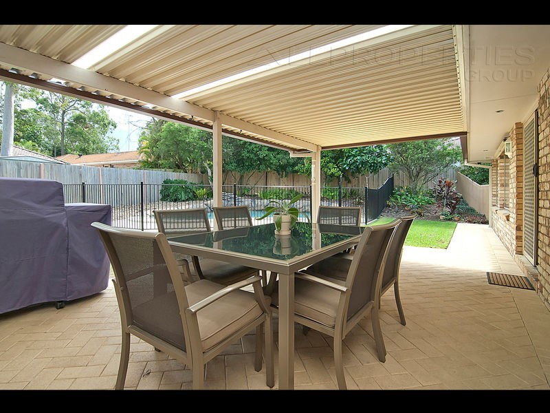 51 Settlers circuit, Forest Lake QLD 4078