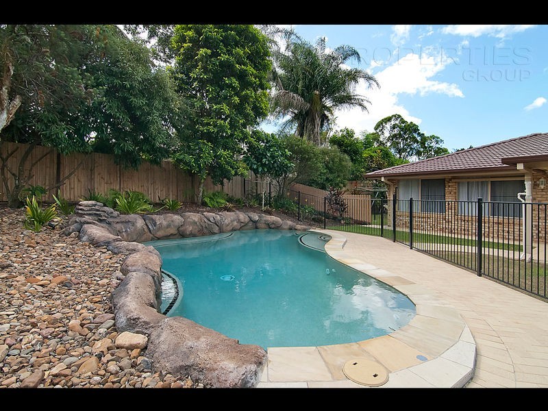 51 Settlers circuit, Forest Lake QLD 4078