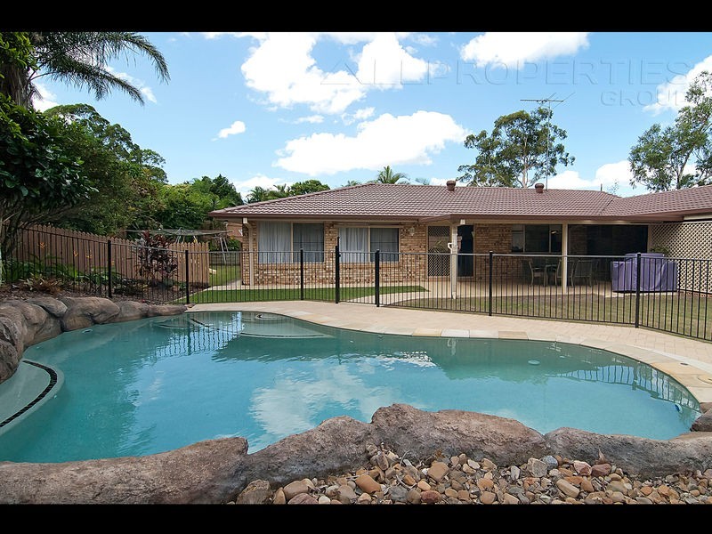 51 Settlers circuit, Forest Lake QLD 4078