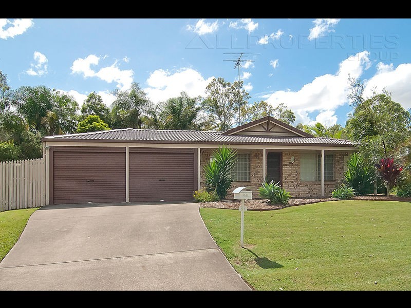 51 Settlers circuit, Forest Lake QLD 4078