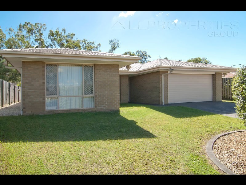 52 Tennessee Way, Berrinba QLD 4117