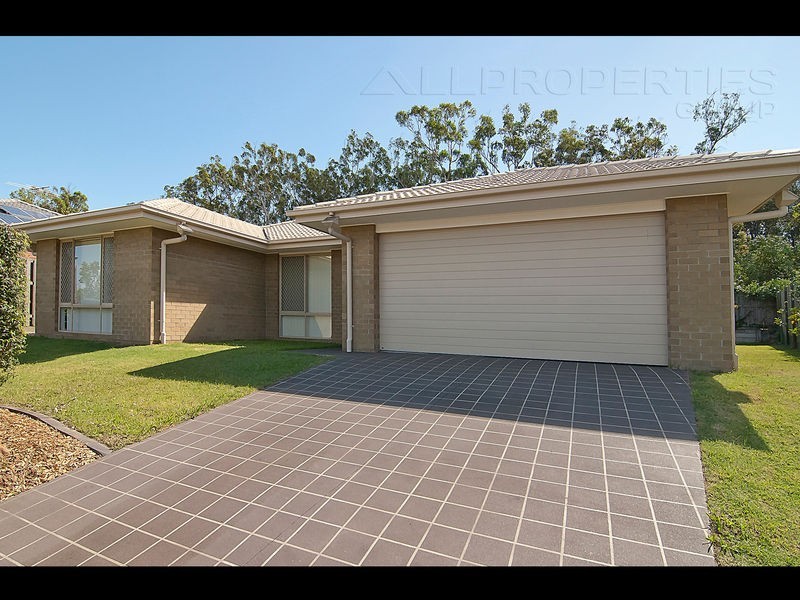 52 Tennessee Way, Berrinba QLD 4117