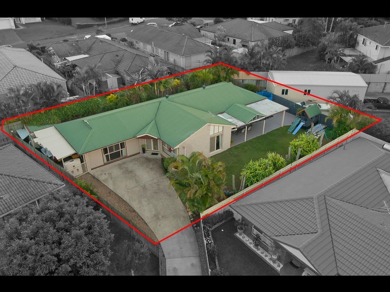 15 Vanda Close, Drewvale QLD 4116