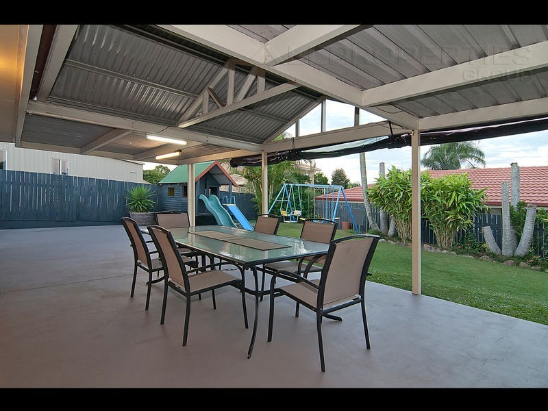 15 Vanda Close, Drewvale QLD 4116