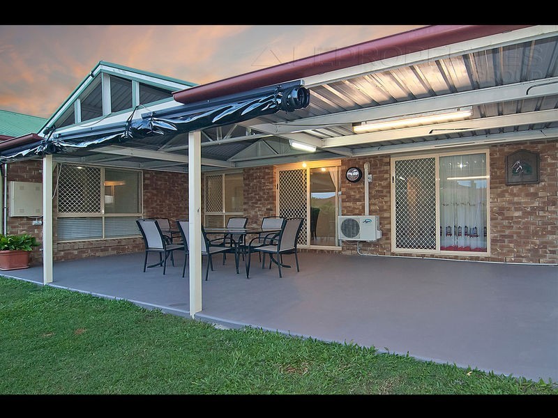 15 Vanda Close, Drewvale QLD 4116