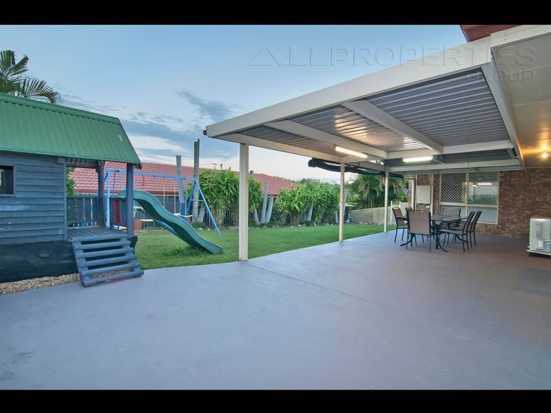 15 Vanda Close, Drewvale QLD 4116