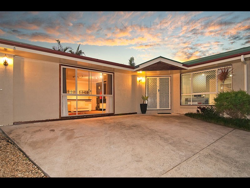 15 Vanda Close, Drewvale QLD 4116