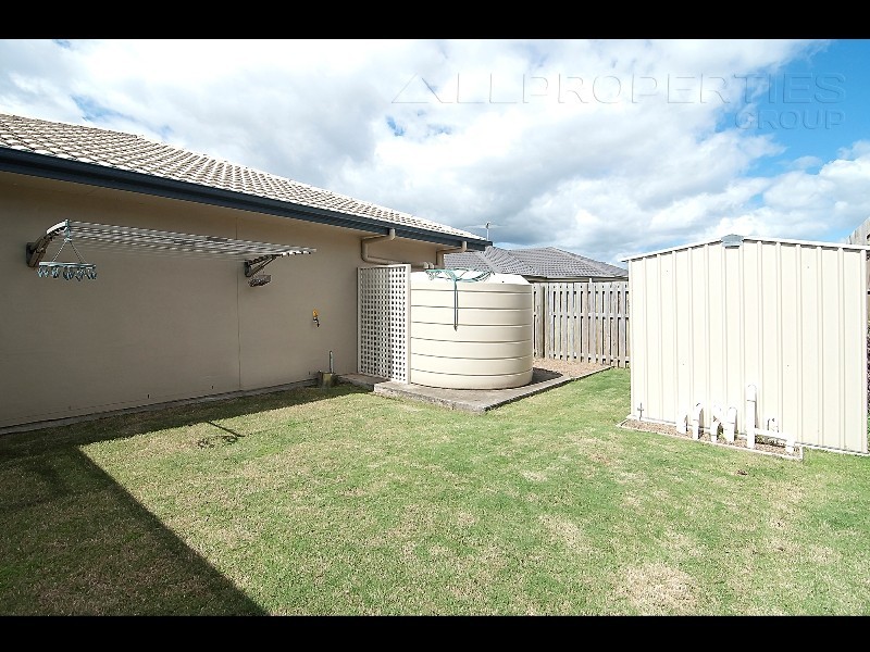 10 Sunridge Crct, Bahrs Scrub QLD 4207