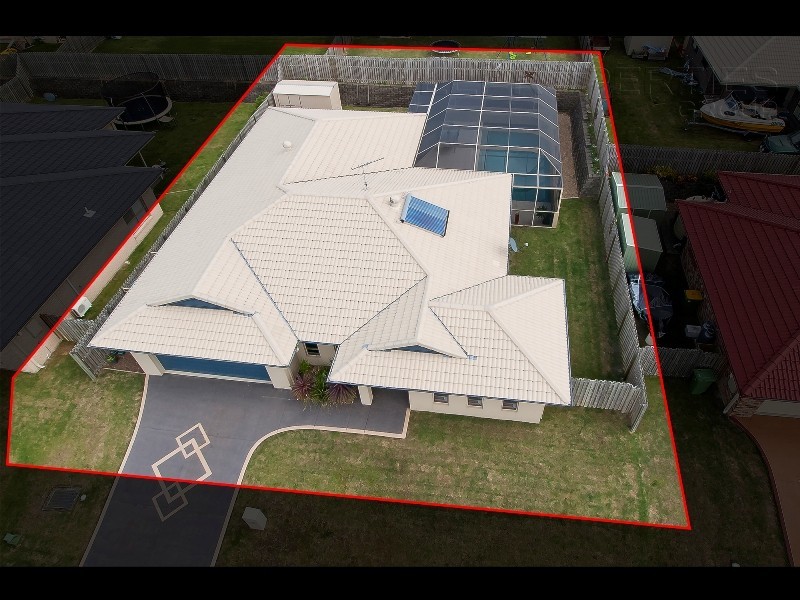 10 Sunridge Crct, Bahrs Scrub QLD 4207
