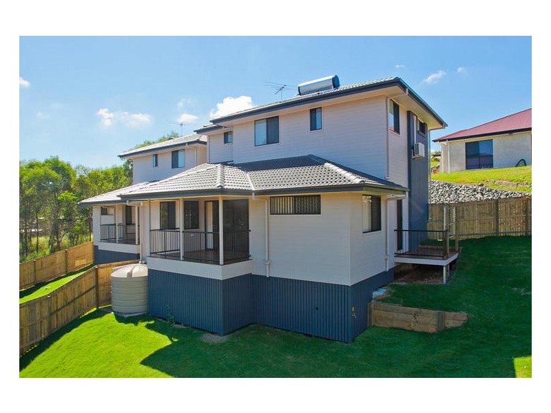 2 / 7 Gumleaf Place, Springfield QLD 4300