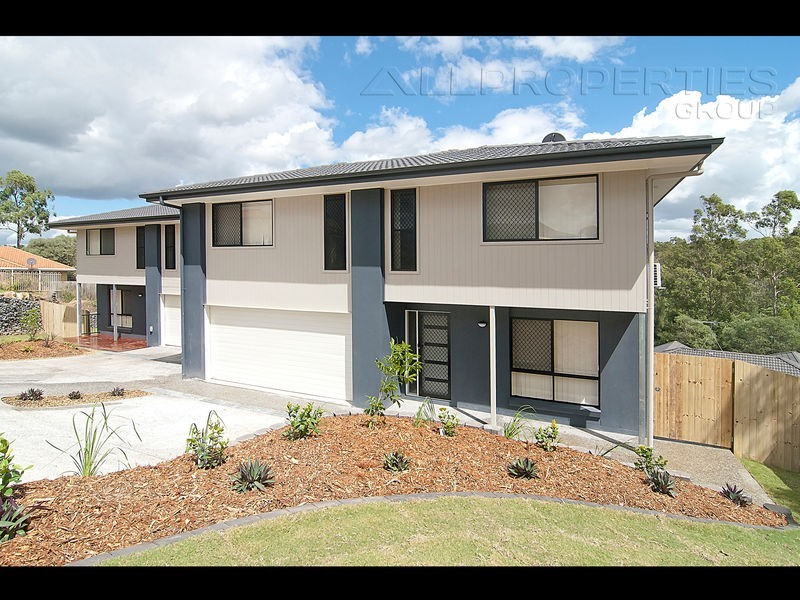 2 / 7 Gumleaf Place, Springfield QLD 4300
