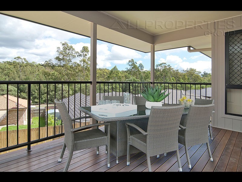 2 / 7 Gumleaf Place, Springfield QLD 4300