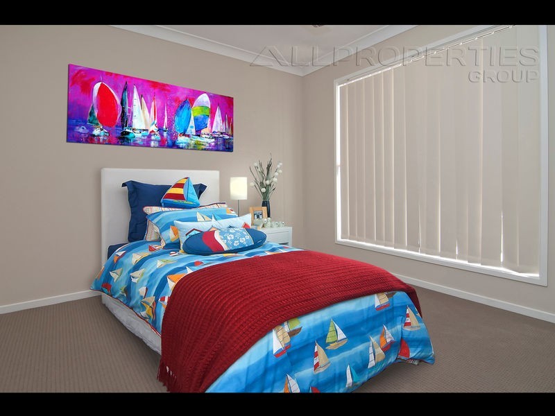 2 / 7 Gumleaf Place, Springfield QLD 4300
