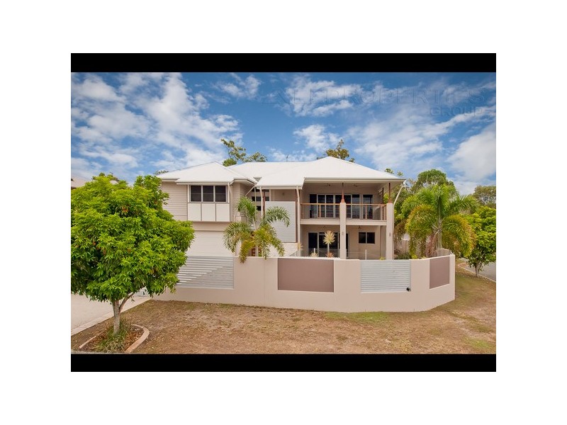 8 Riviera Way, Forest Lake QLD 4078