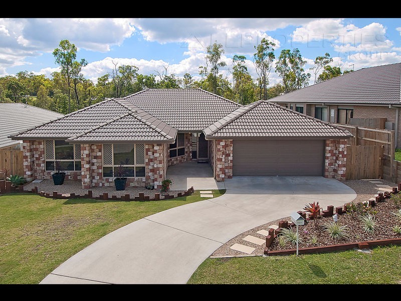 22 Wildwood Crescent, Jimboomba QLD 4280