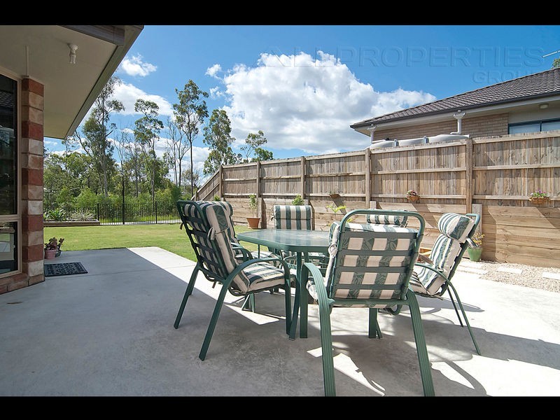 22 Wildwood Crescent, Jimboomba QLD 4280