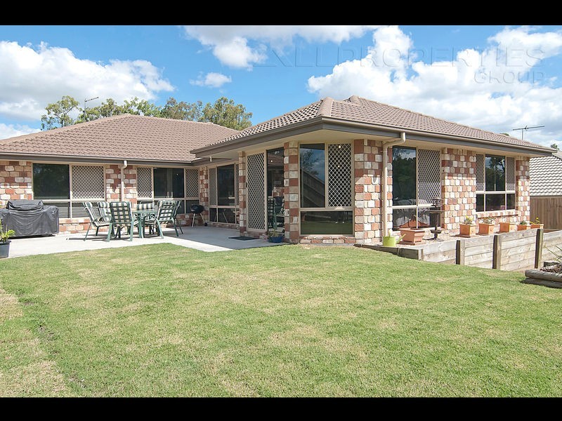 22 Wildwood Crescent, Jimboomba QLD 4280