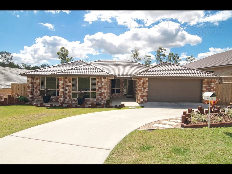 22 Wildwood Crescent, Jimboomba QLD 4280