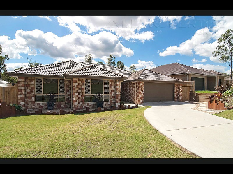 22 Wildwood Crescent, Jimboomba QLD 4280