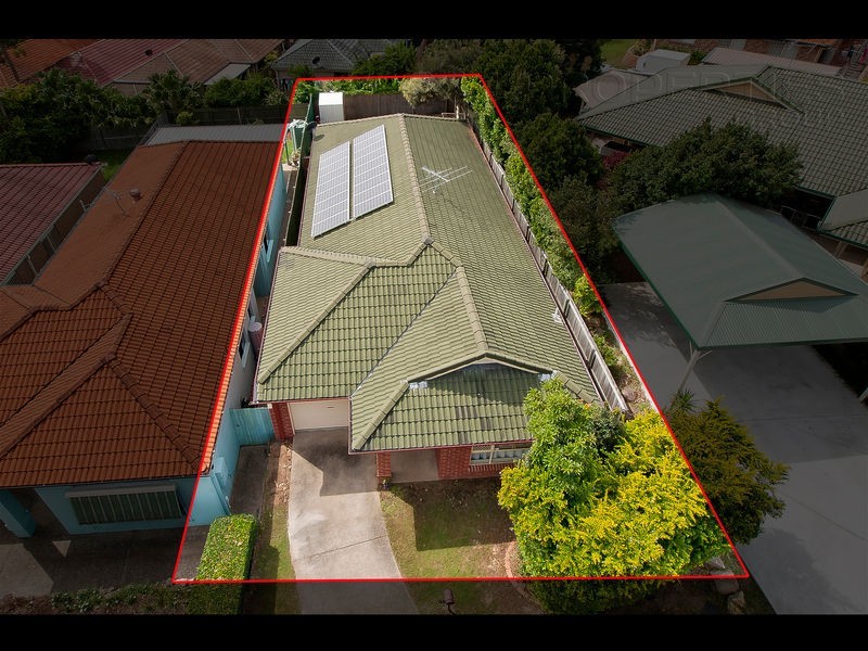 7 Kirrama Place, Forest Lake QLD 4078