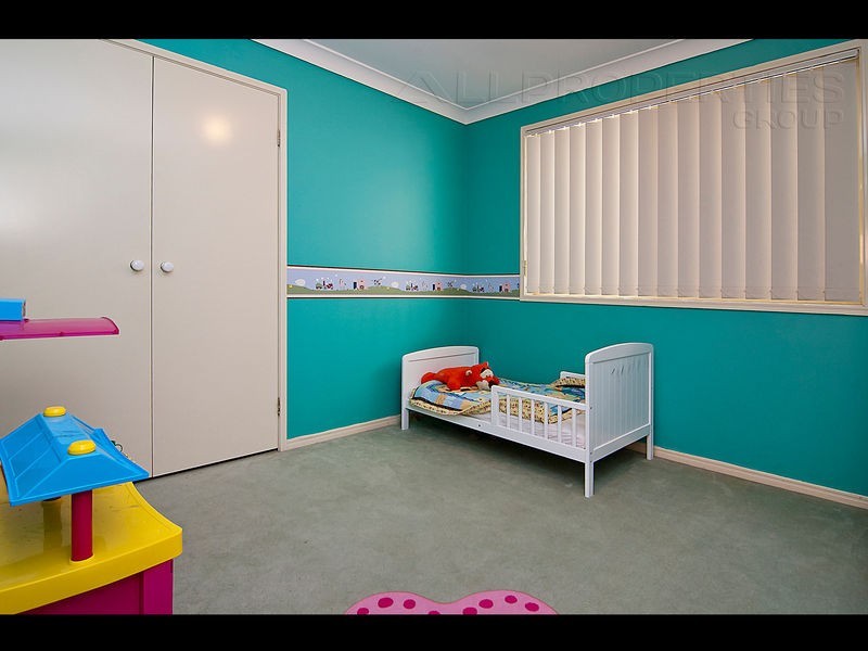 7 Kirrama Place, Forest Lake QLD 4078