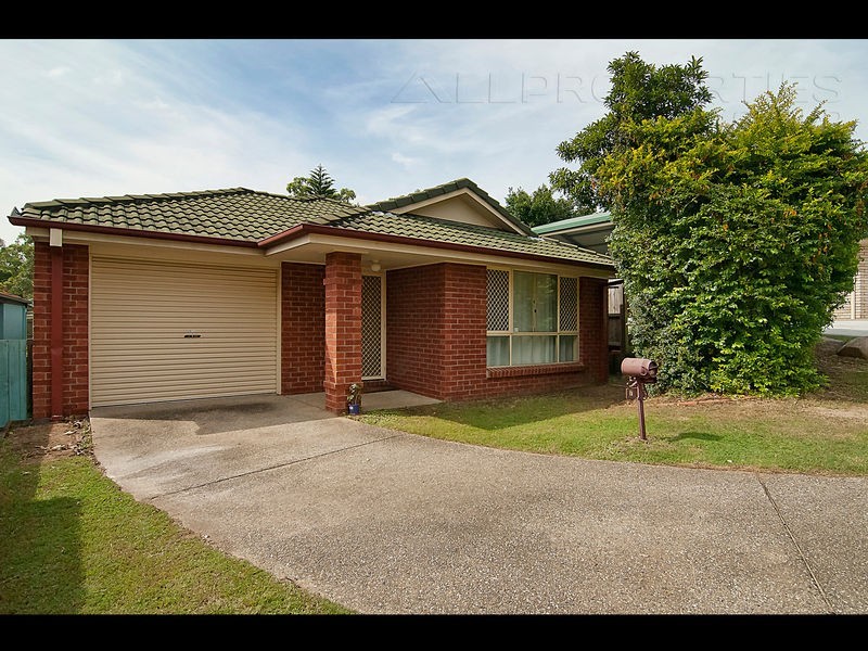 7 Kirrama Place, Forest Lake QLD 4078