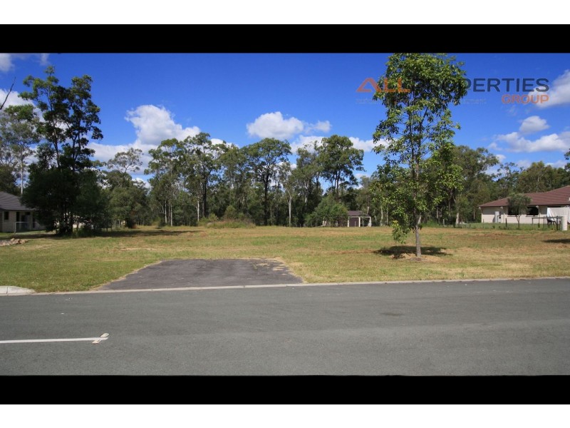 58-60 Bradman Street, New Beith QLD 4124