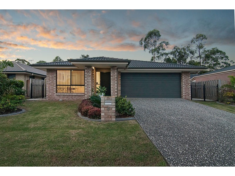 16 Cedarwood Street, Berrinba QLD 4117