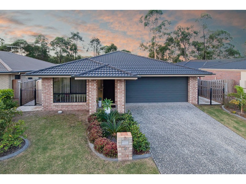 16 Cedarwood Street, Berrinba QLD 4117