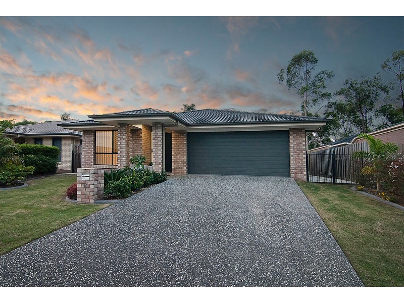 16 Cedarwood Street, Berrinba QLD 4117